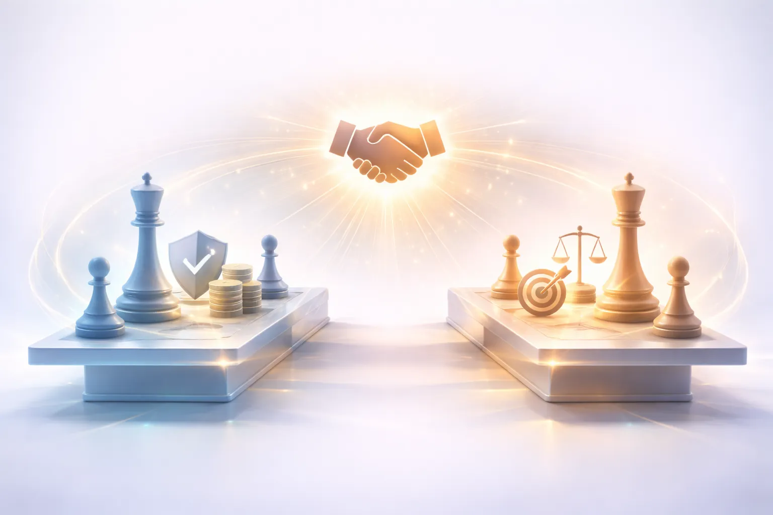 The Art of Negotiation