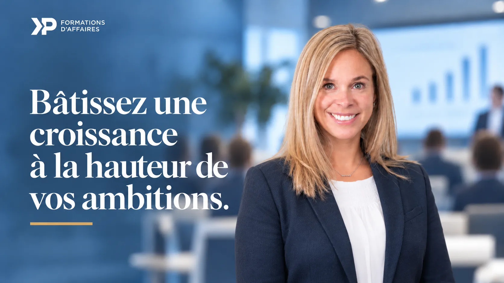 Développer ses affaires en 6 étapes & 5 leviers