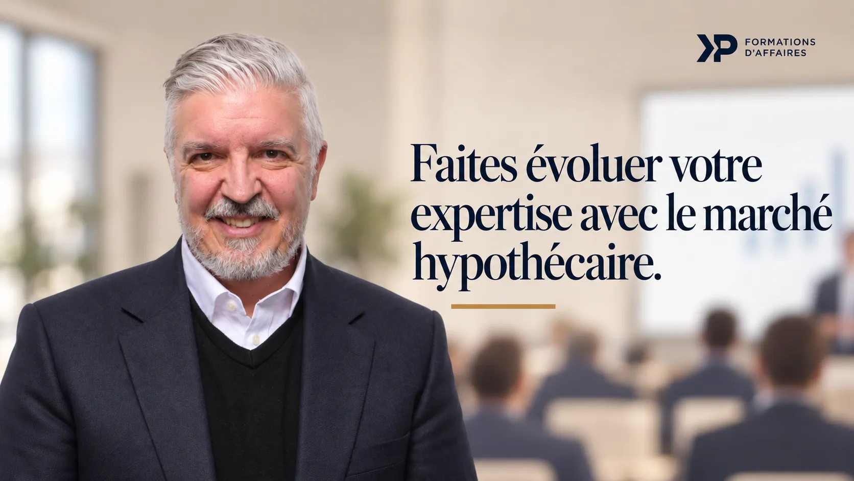 Transformations du marché hypothécaire