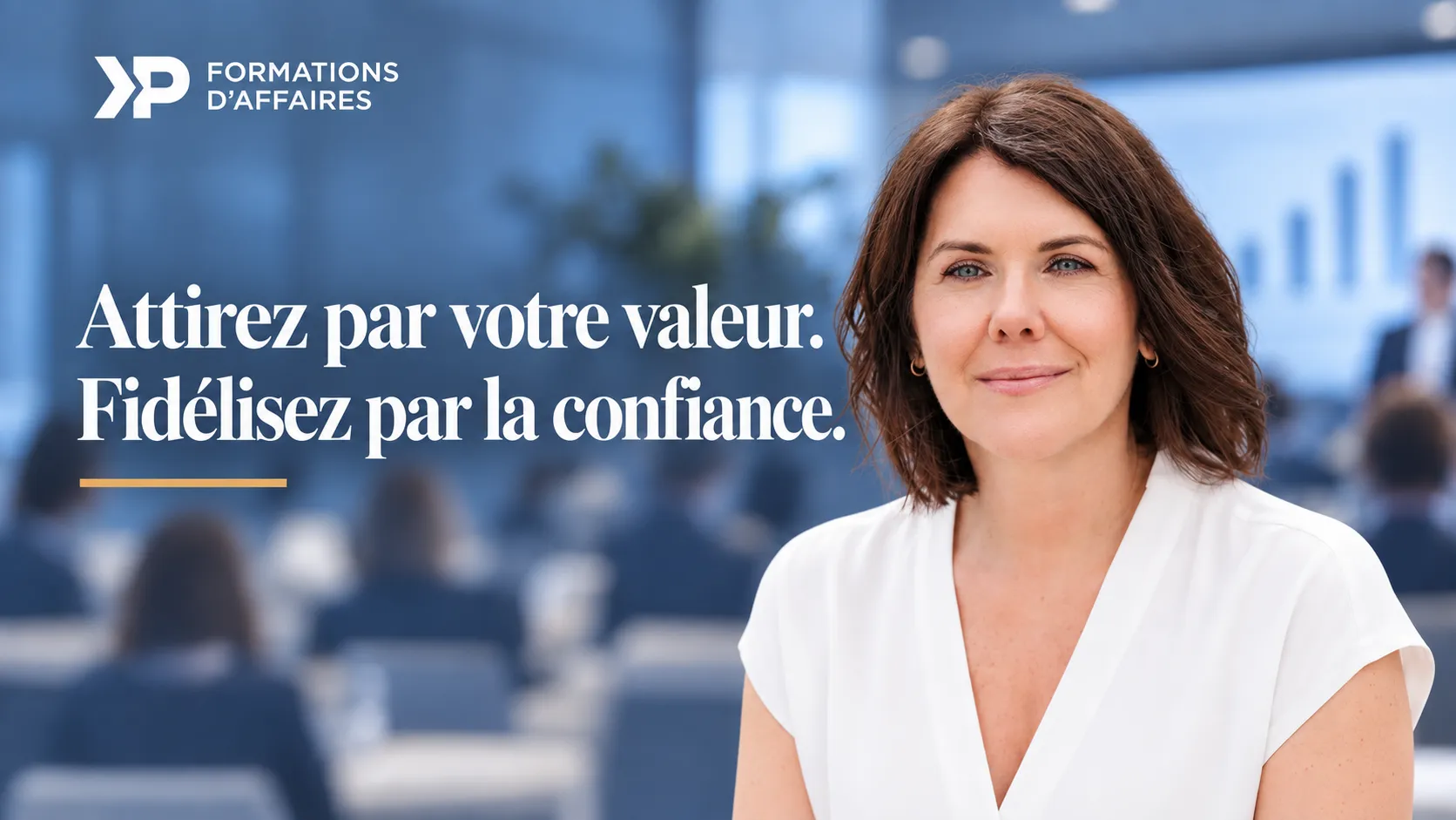 Structurer une stratégie d’acquisition et de fidélisation durable