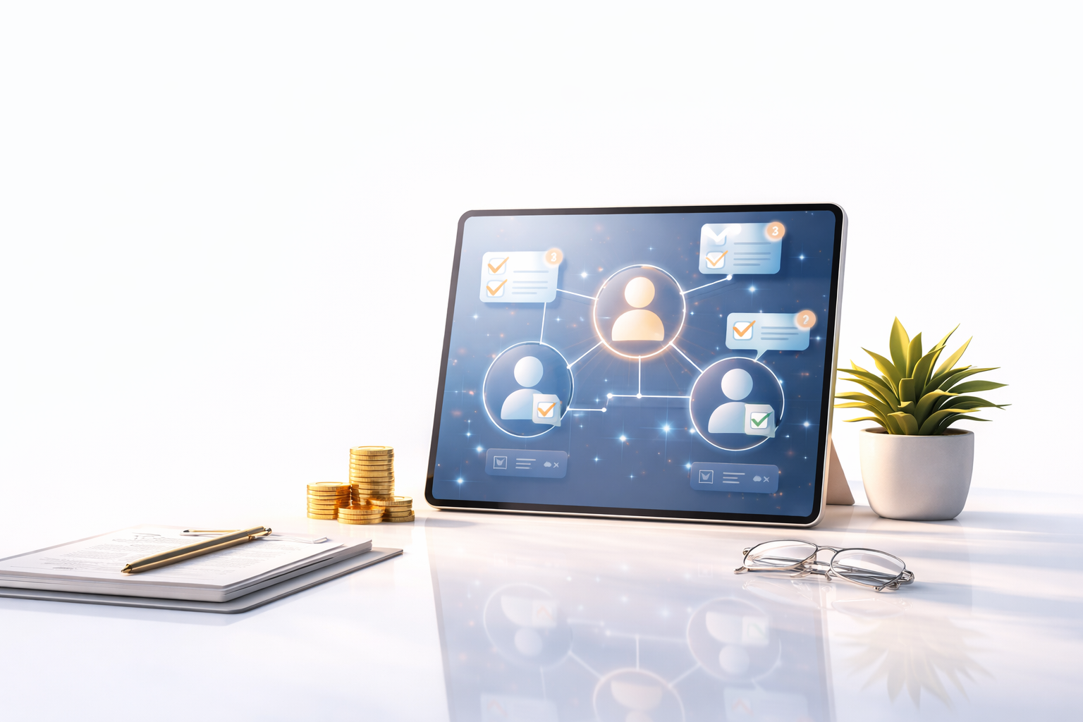 Encadrer la prospection et le suivi des leads au sein d’une équipe