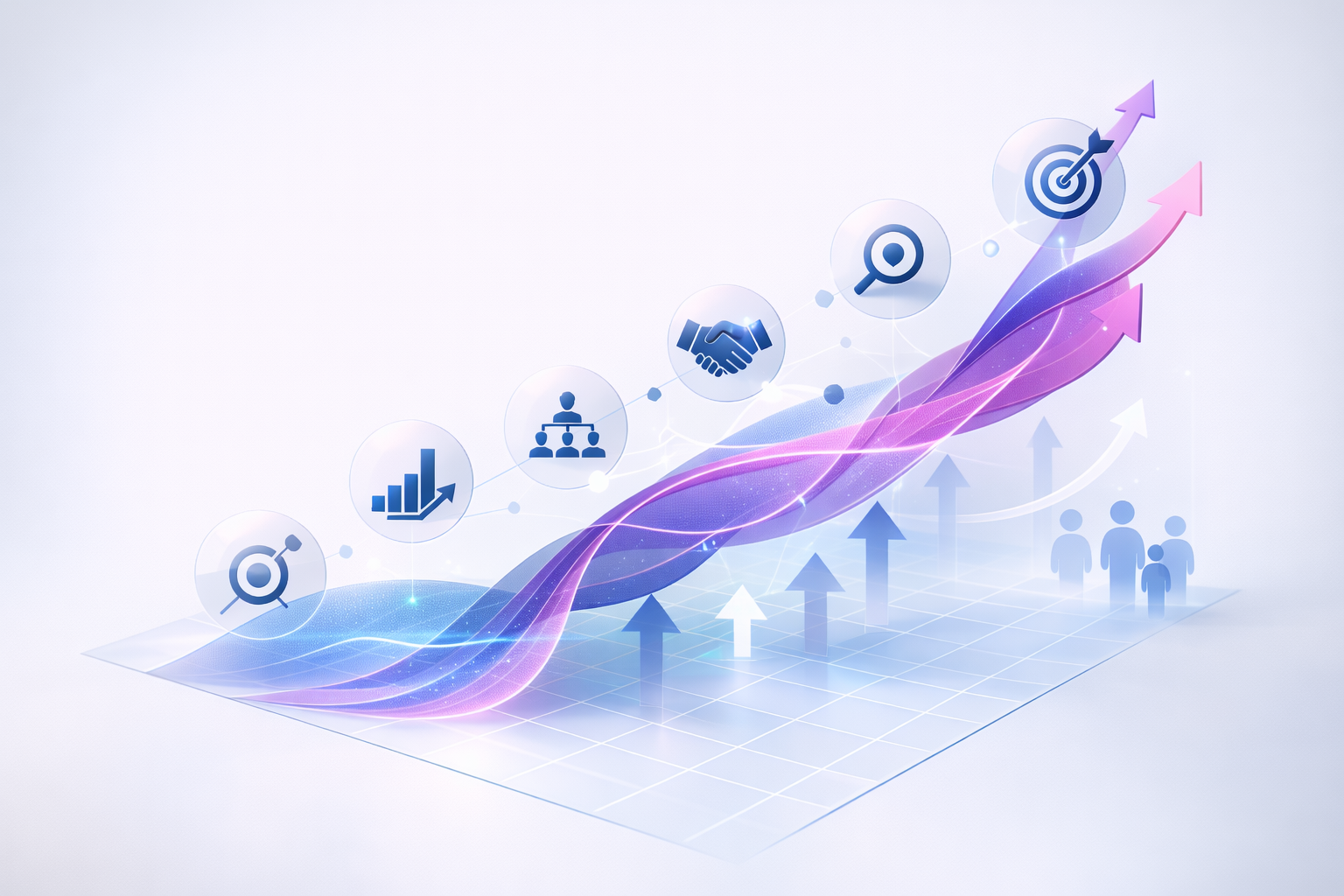 Tendances et stratégies pour développer son marché