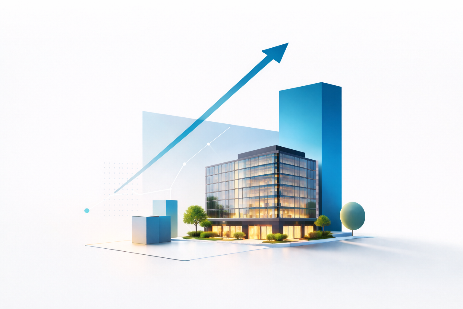 Création et optimisation de valeur immobilière