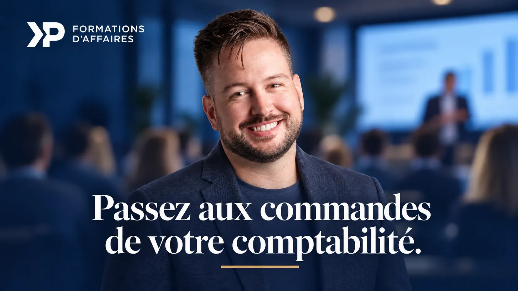 Bases de la comptabilité d’affaires (Institut PF)