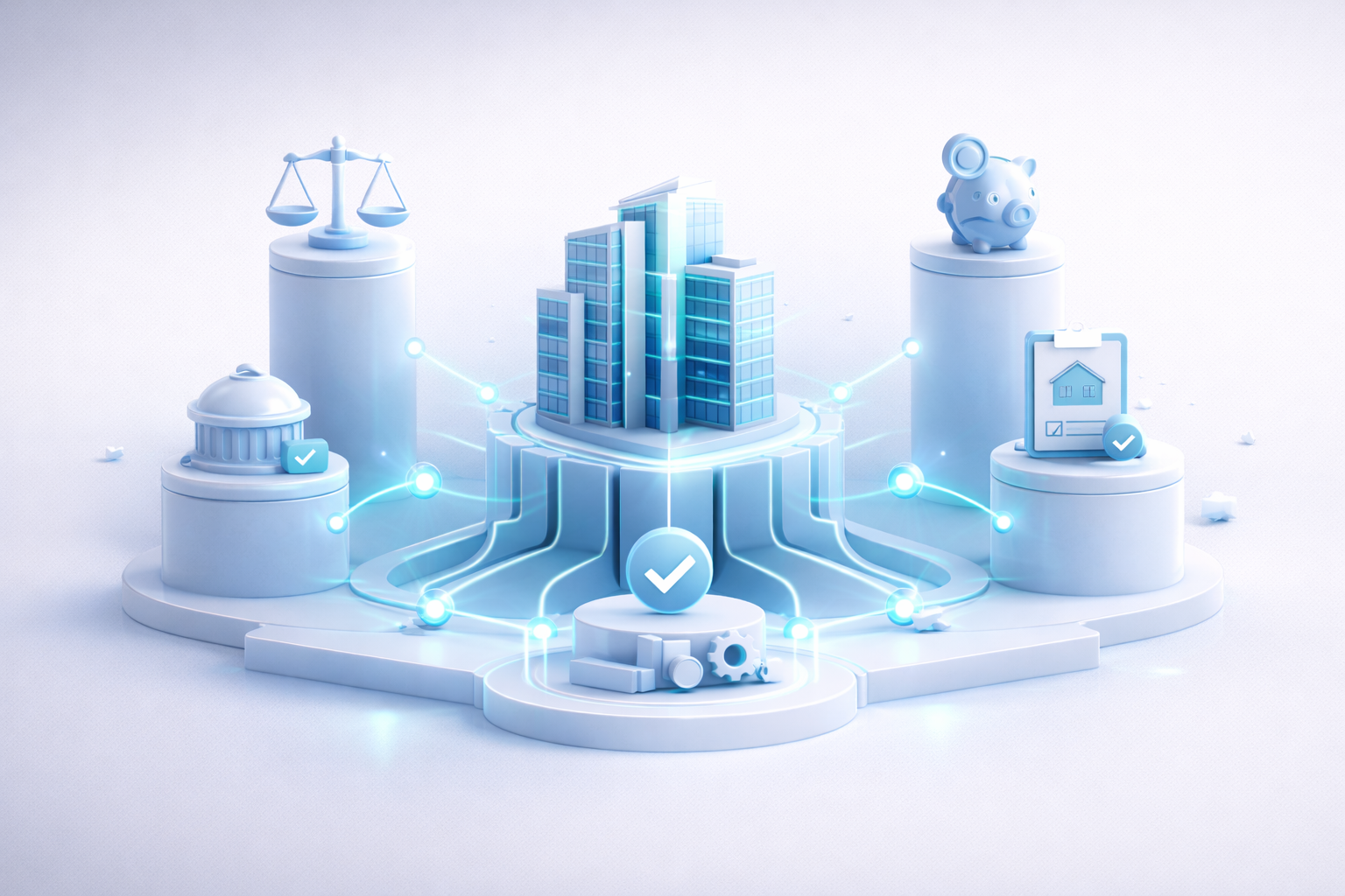 Les expertises clés dans une transaction immobilière