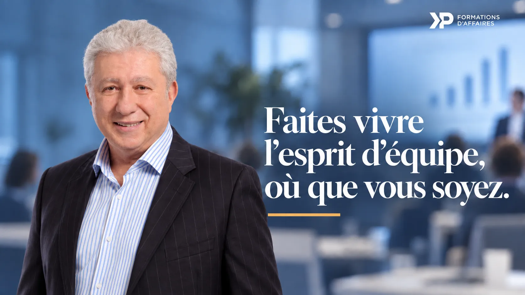 Gérer autrement pour mobiliser à distance