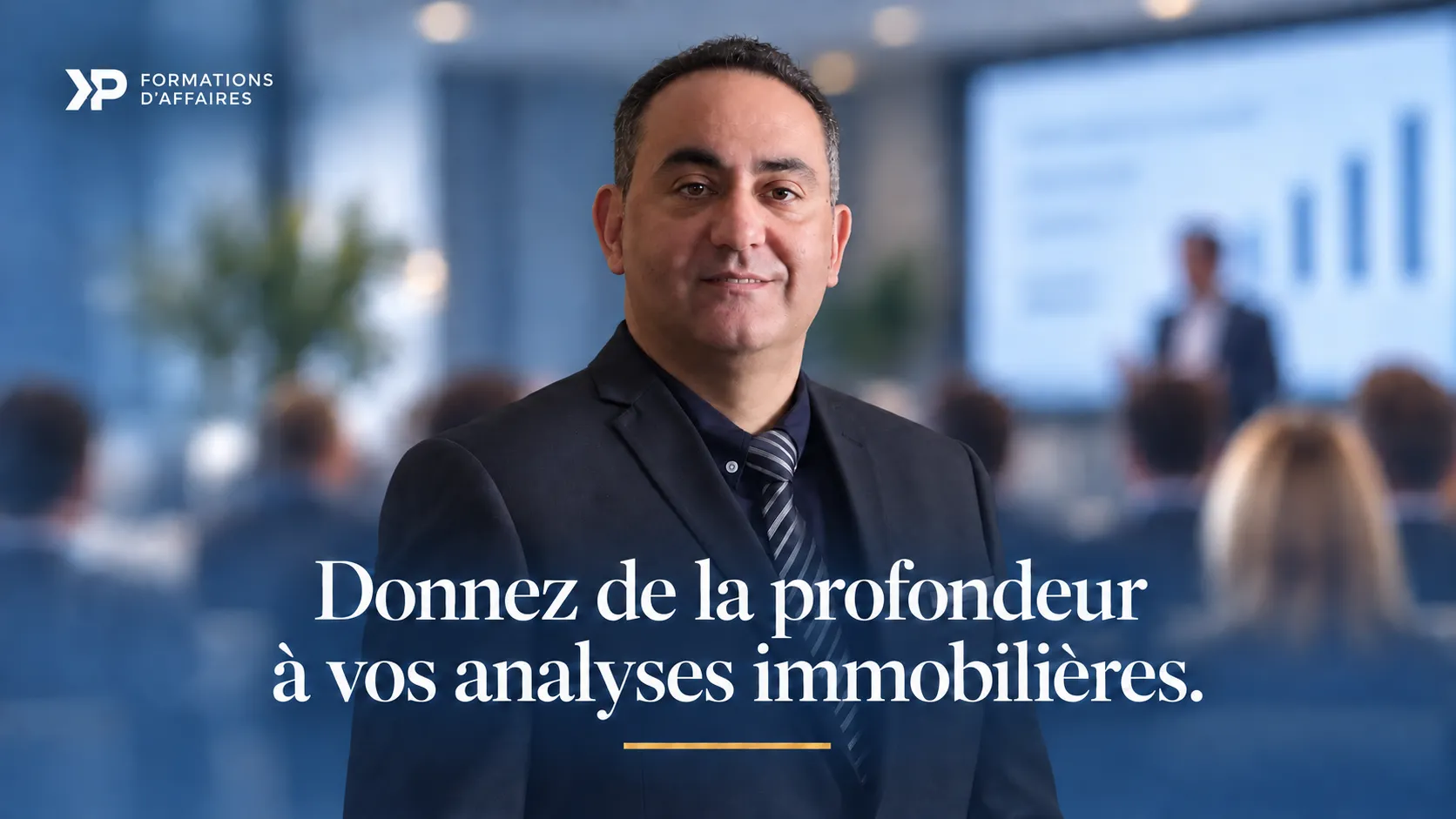 Ingénierie financière appliquée à l'immobilier AMF