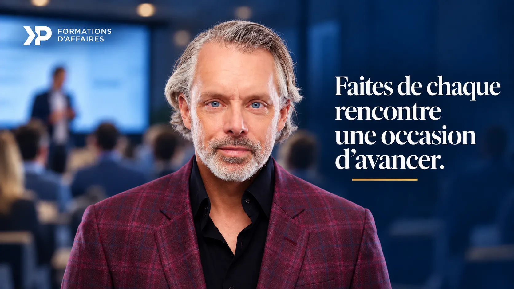 Les bases du succès en affaires: Partenariat, coût acquisition client, réseaux sociaux et réseautage