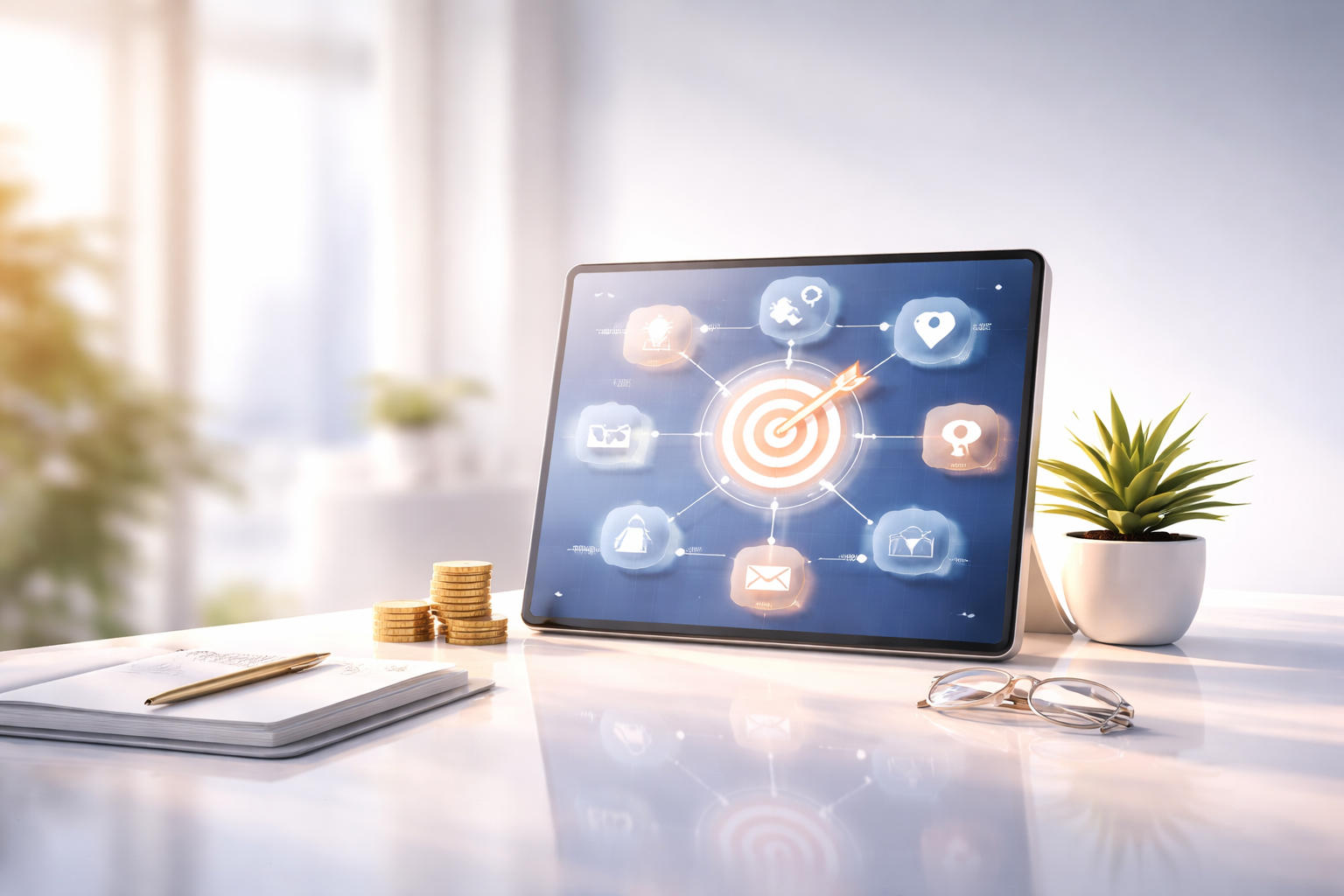 Structurer une stratégie d’acquisition et de fidélisation durable