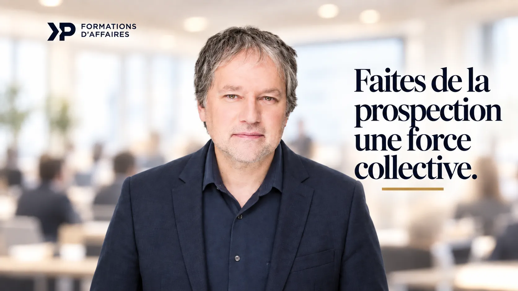 Encadrer la prospection et le suivi des leads au sein d’une équipe