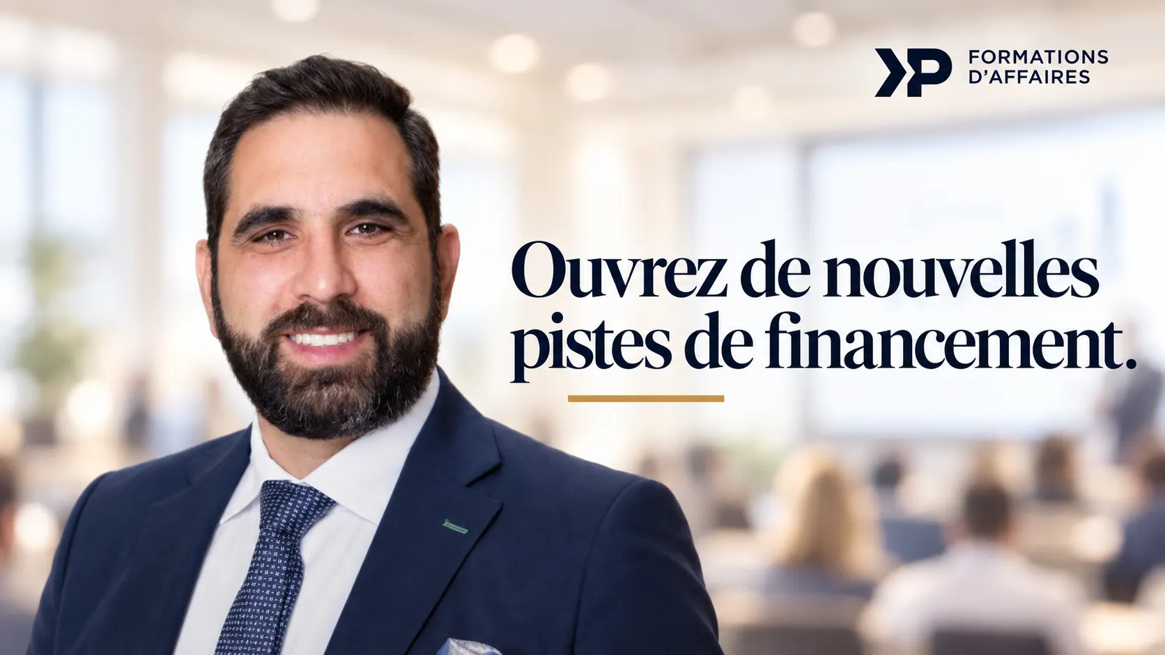 Financer autrement : comprendre les stratégies alternatives lorsque le crédit se resserre