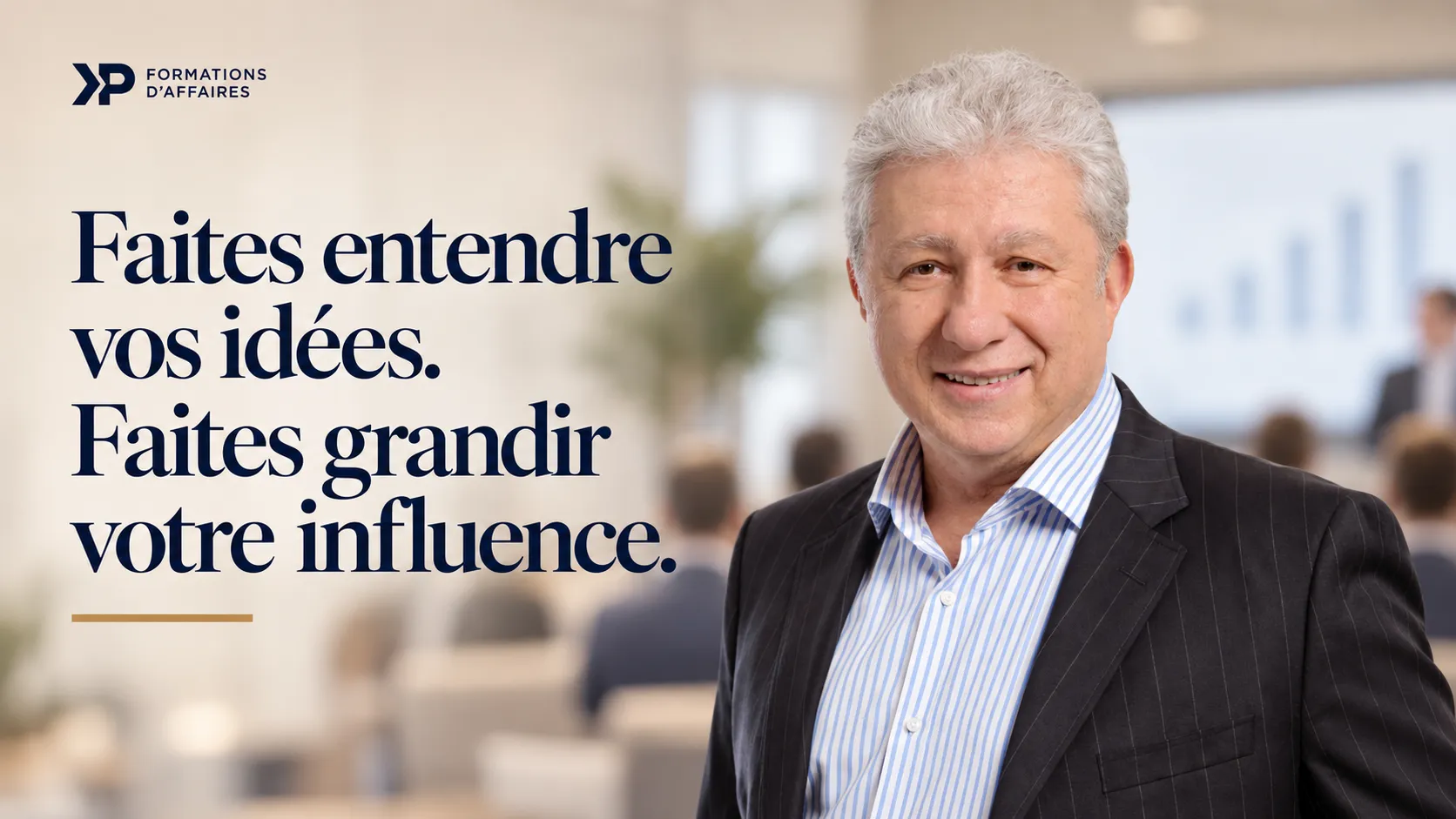 Maximiser son langage d'influence