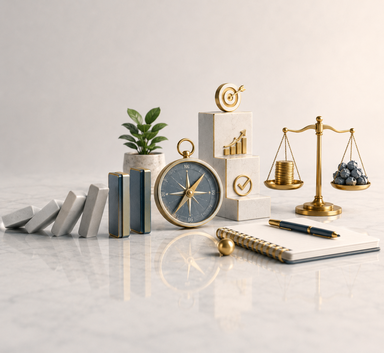 Productivité stratégique : pourquoi faire plus vous coûte cher