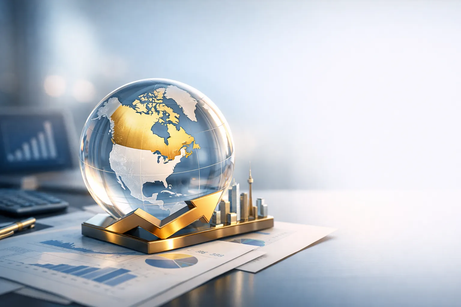 Comprendre les enjeux économiques actuelles et futures