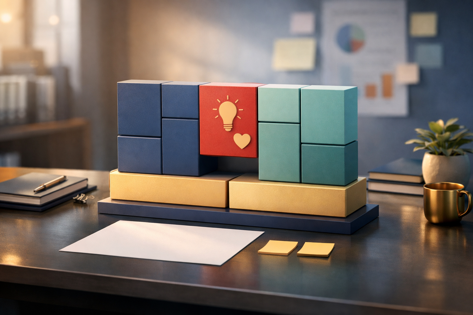 Le Business Model Canvas