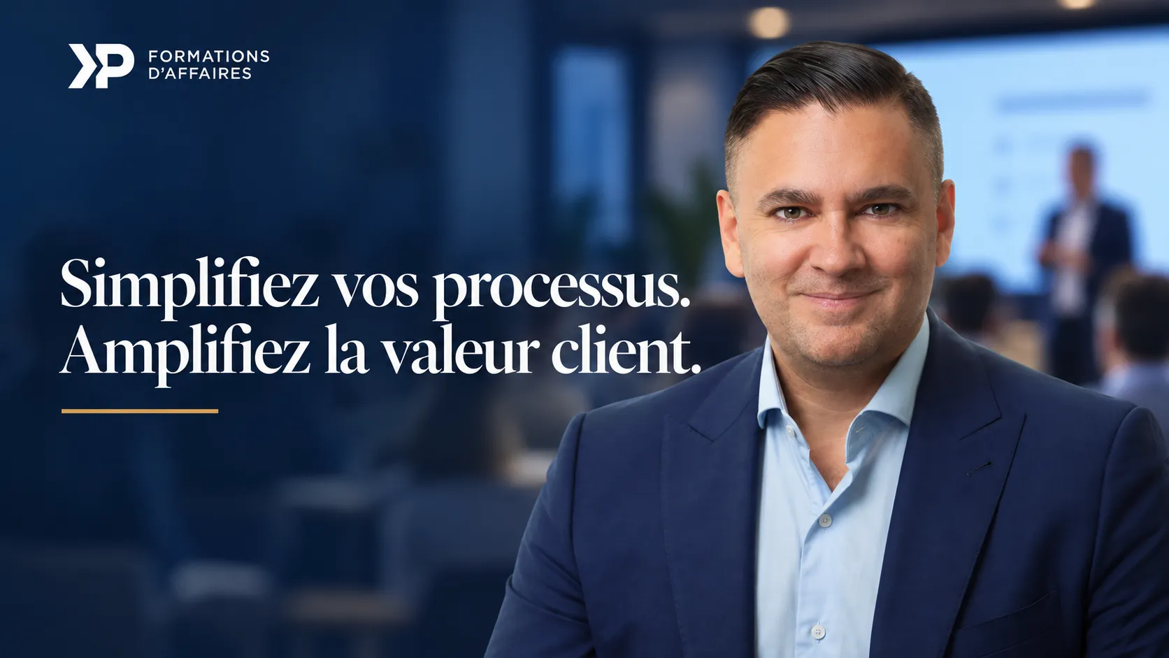 Lean : Maximisez votre efficacité, doublez votre valeur client