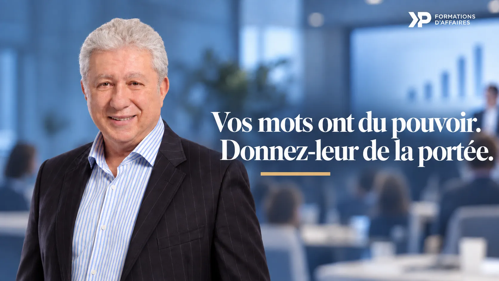 Des mots à l'action : les secrets d'une communication influente