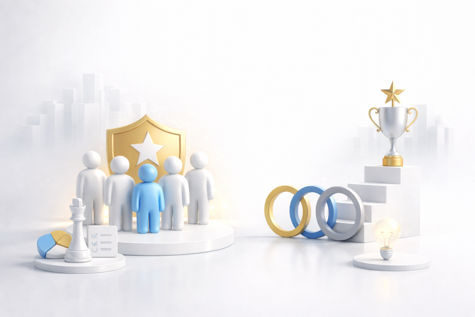 Les règles d’or d’une équipe performante