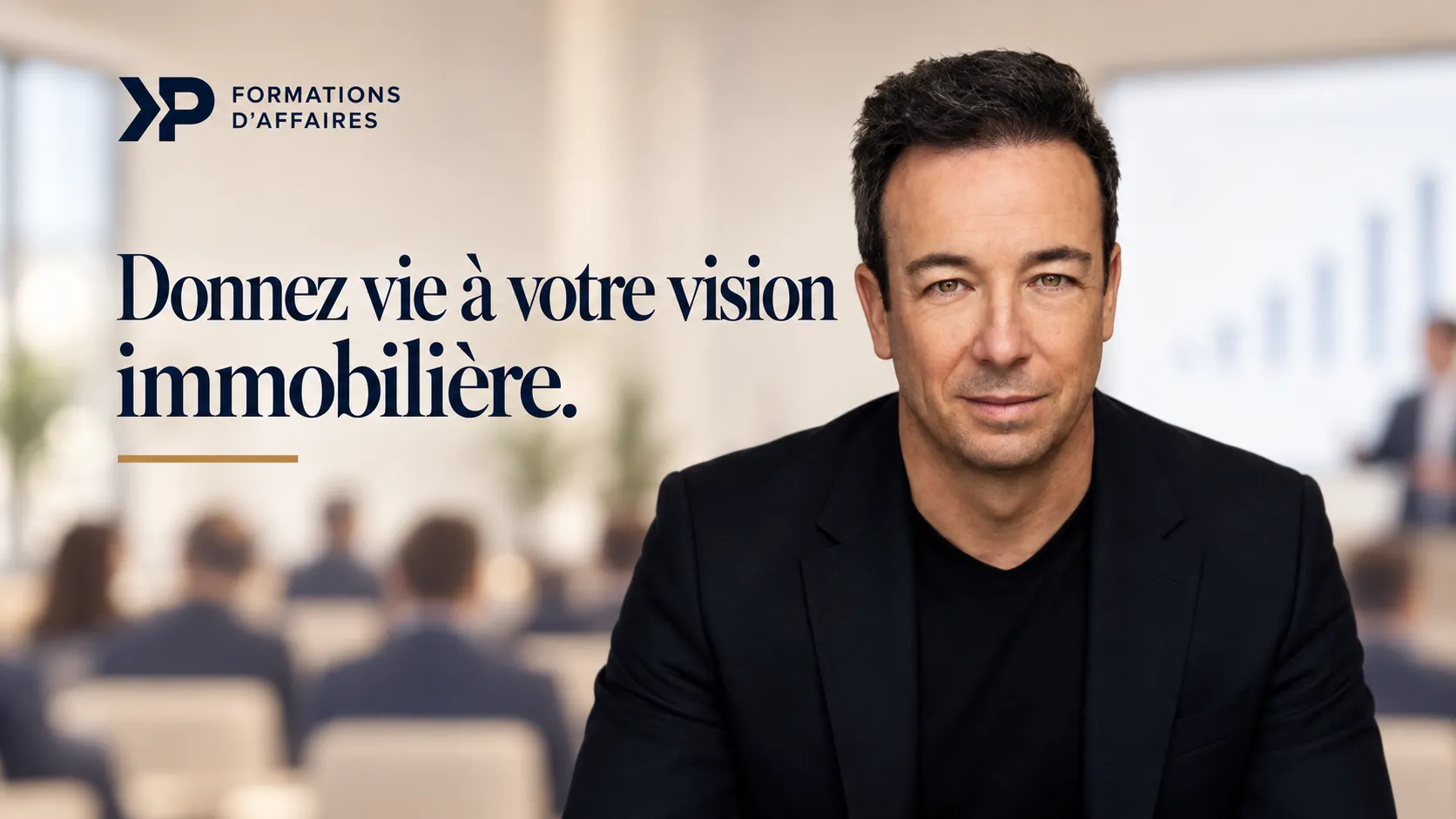 Le développement immobilier résidentiel, commercial et industriel