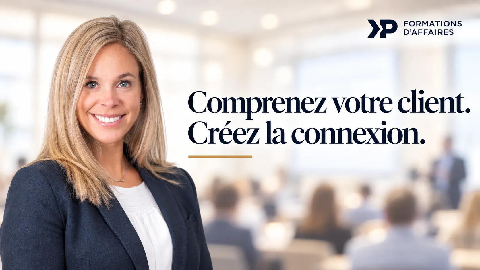 Décoder la psychologie et le comportement du client