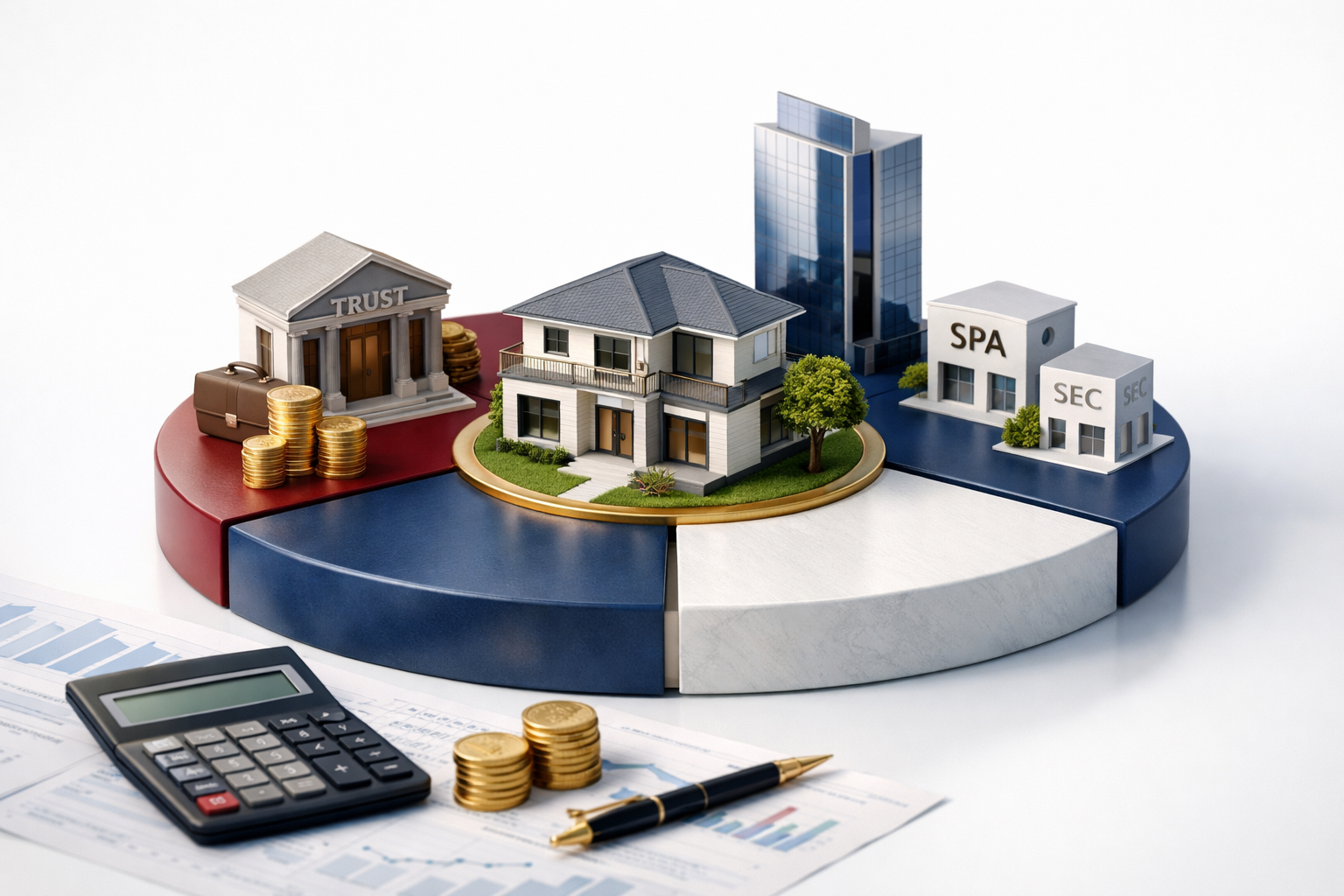 Fiscalité immobilière