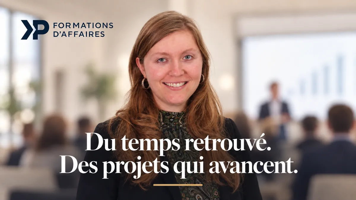 Gagner du temps et optimiser ses tâches quotidiennes grâce à l’IA et aux outils numériques