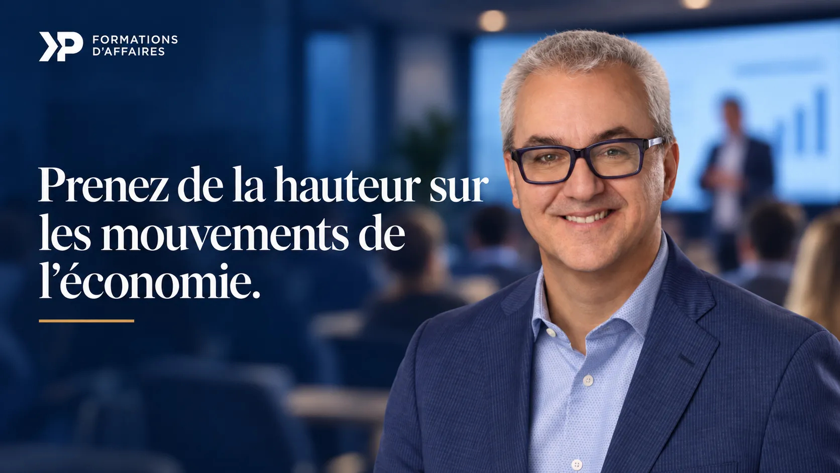 Comprendre les enjeux économiques actuelles et futures