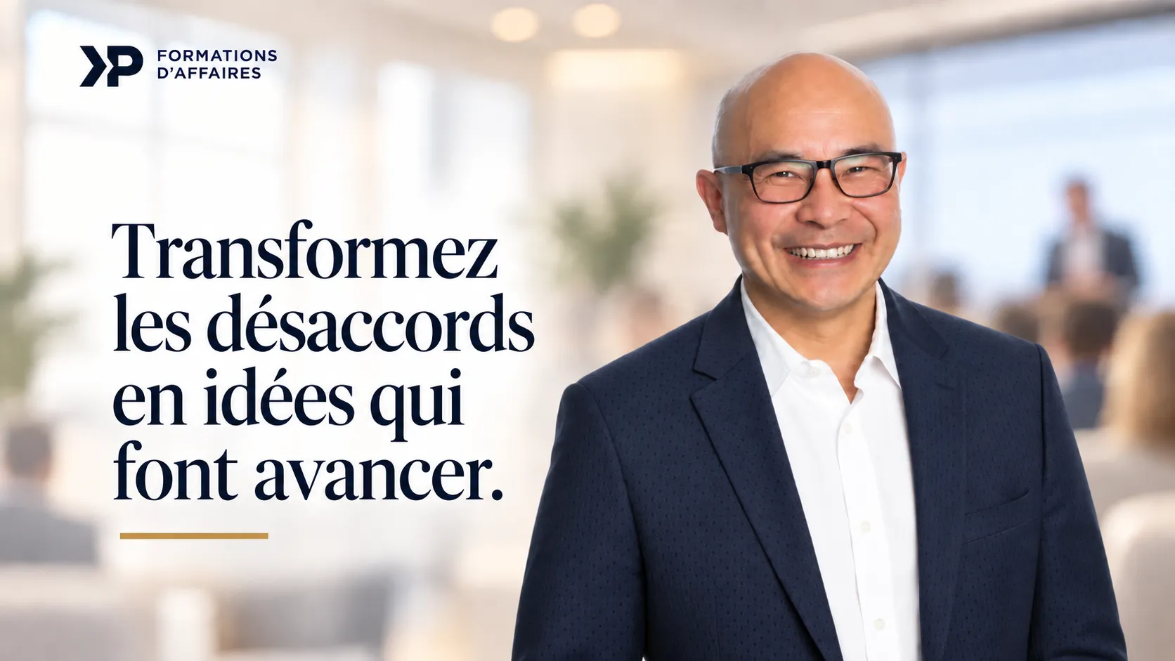 Créer des conflits positifs en entreprise: l’art de voir du positif même dans les conflits