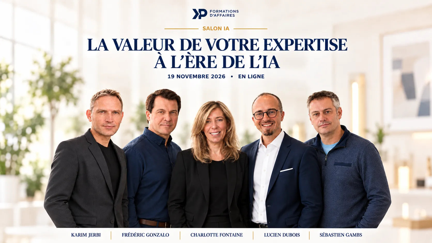 La valeur de votre expertise à l’ère de l’IA