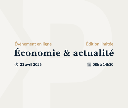 Économie & actualité