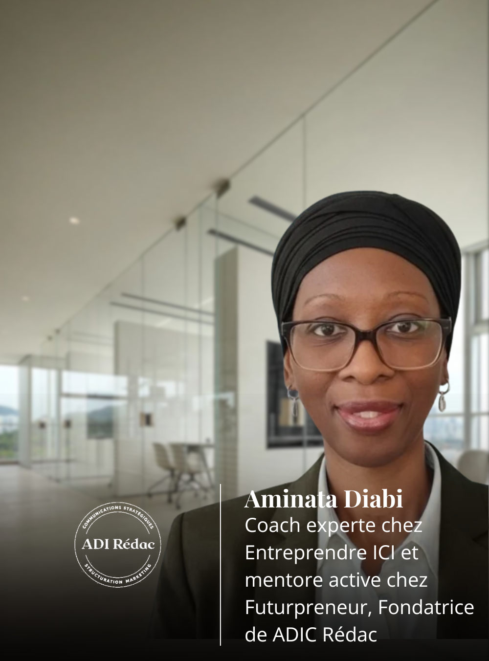 Aminata Diabi