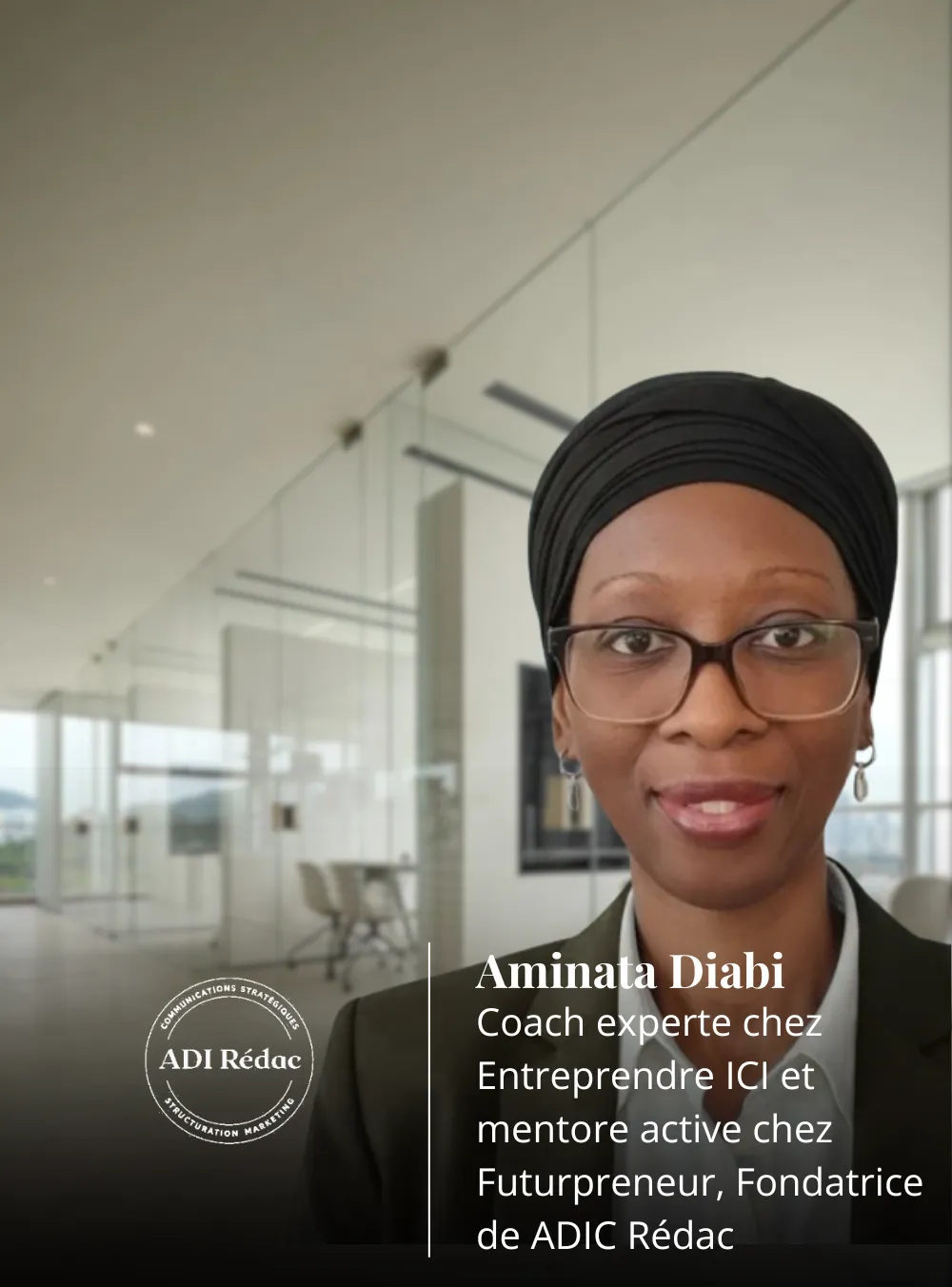 Aminata Diabi