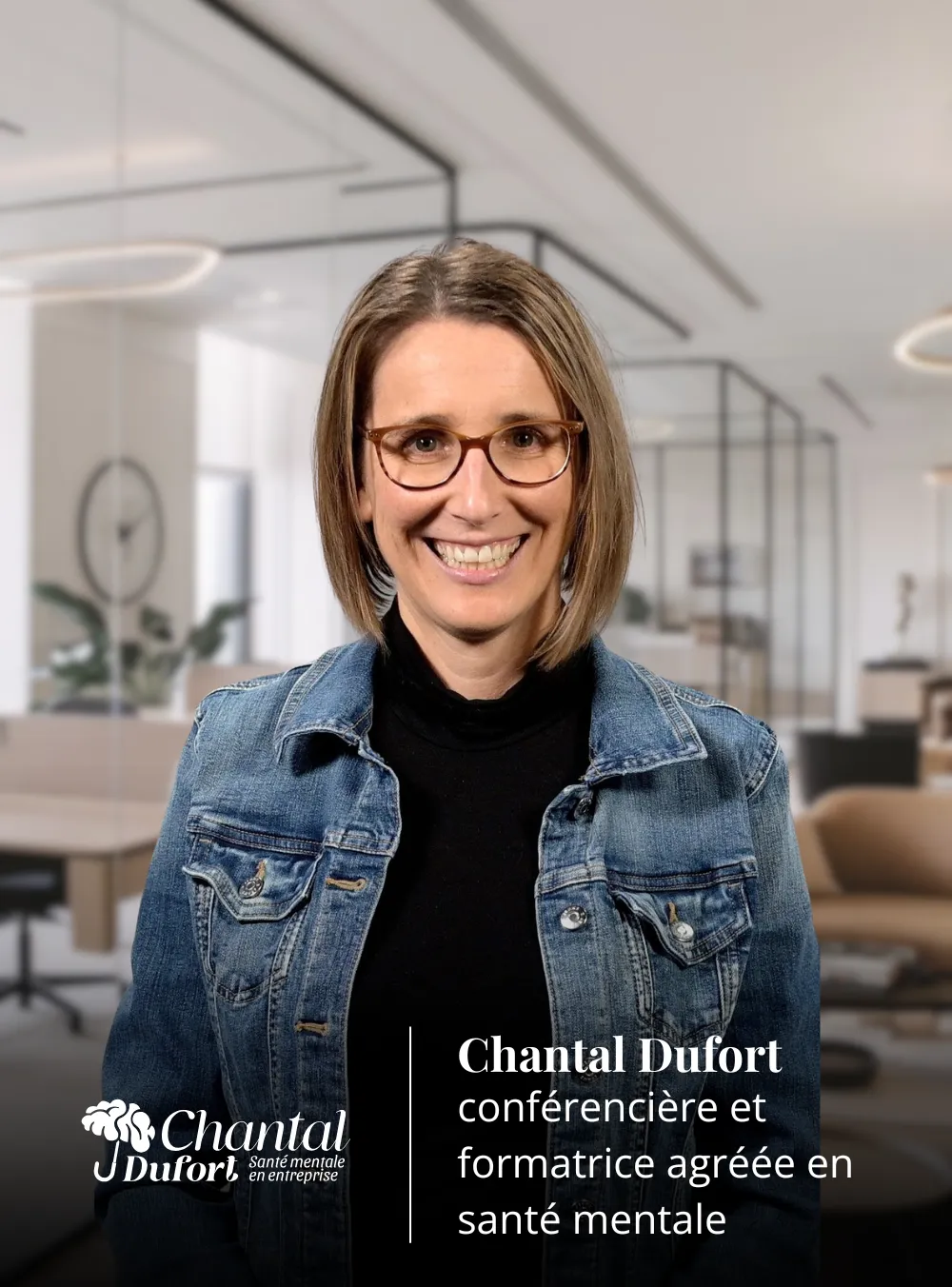 Chantal Dufort
