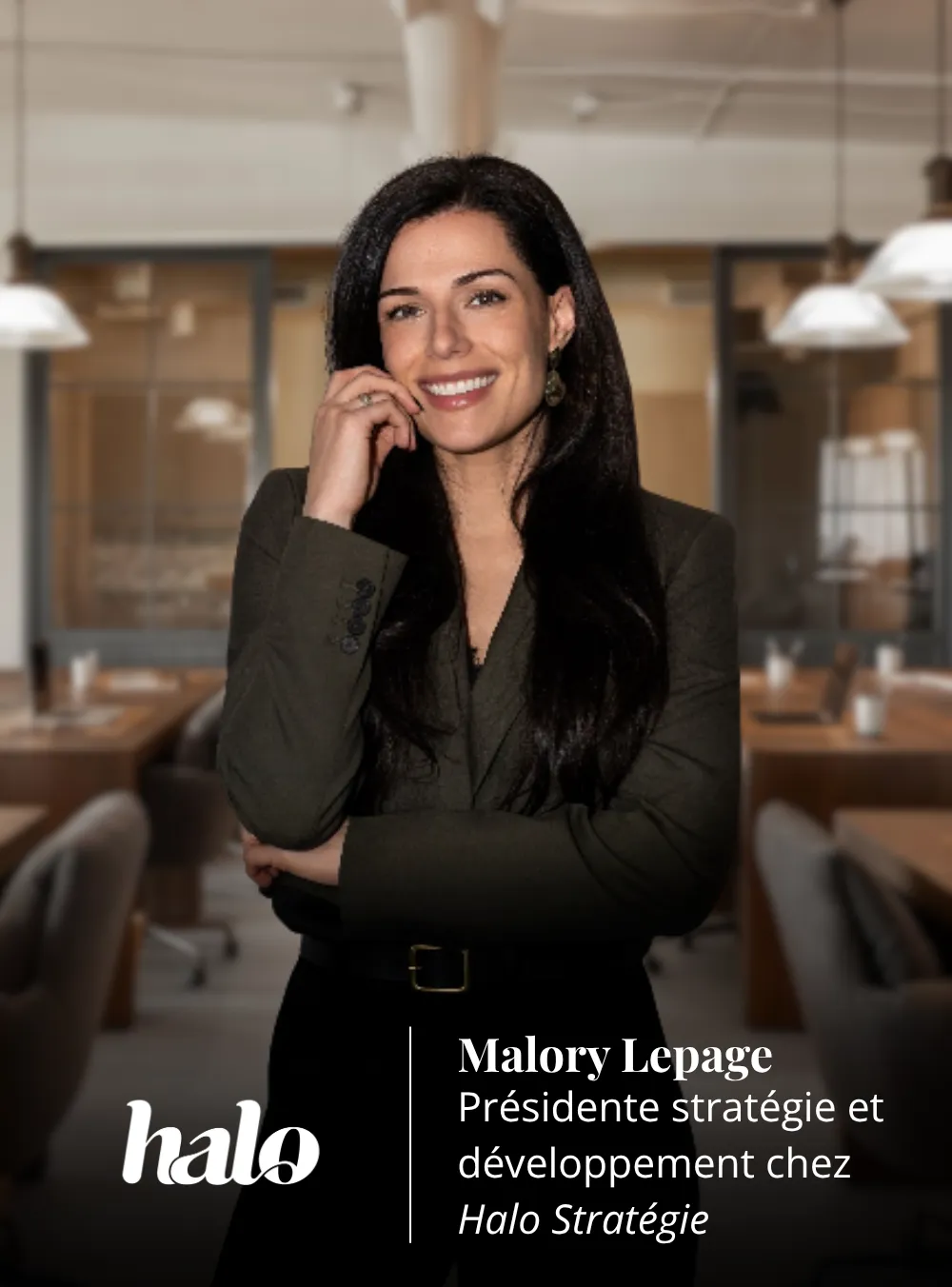 Malory Lepage