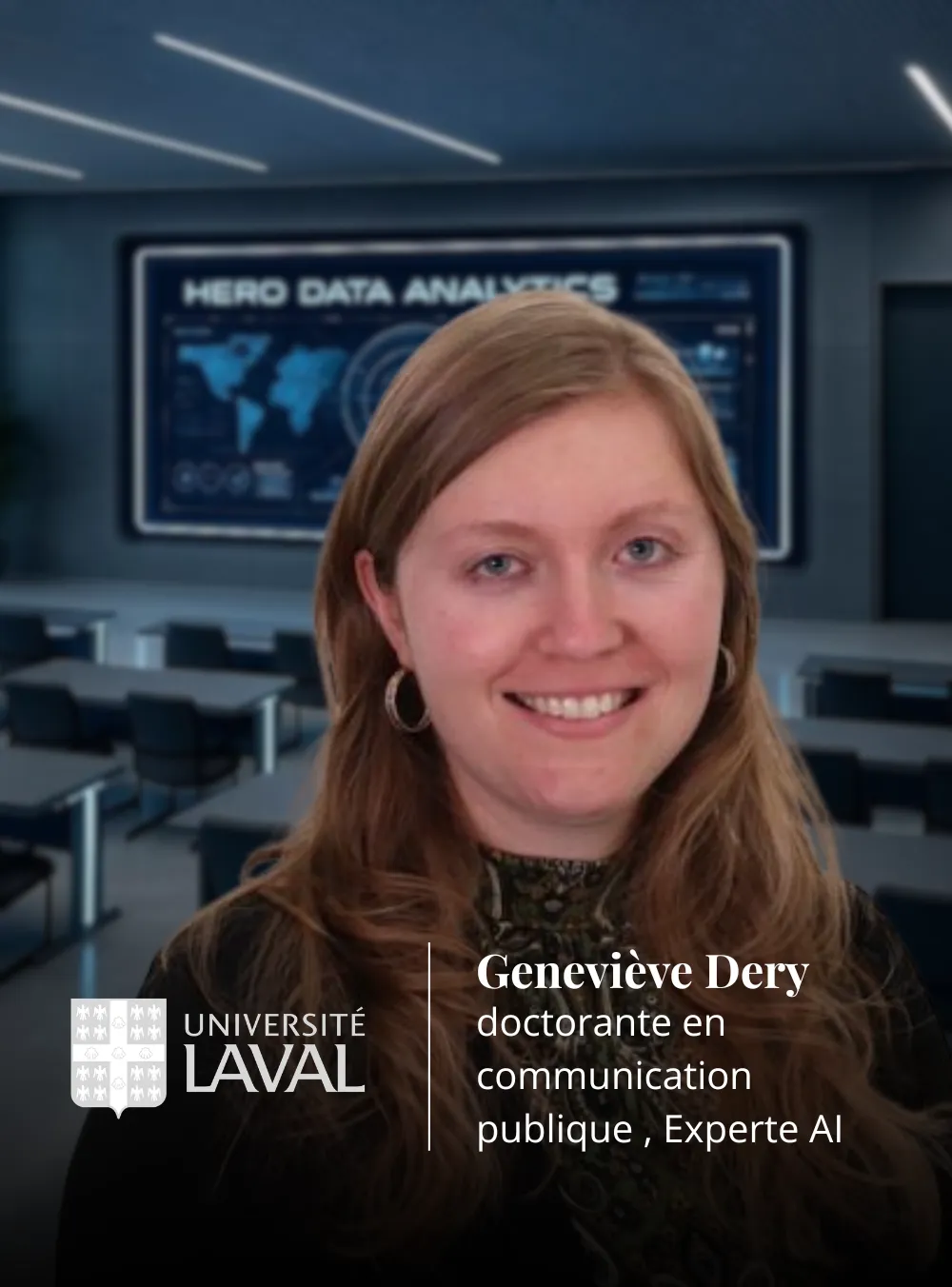Geneviève Déry