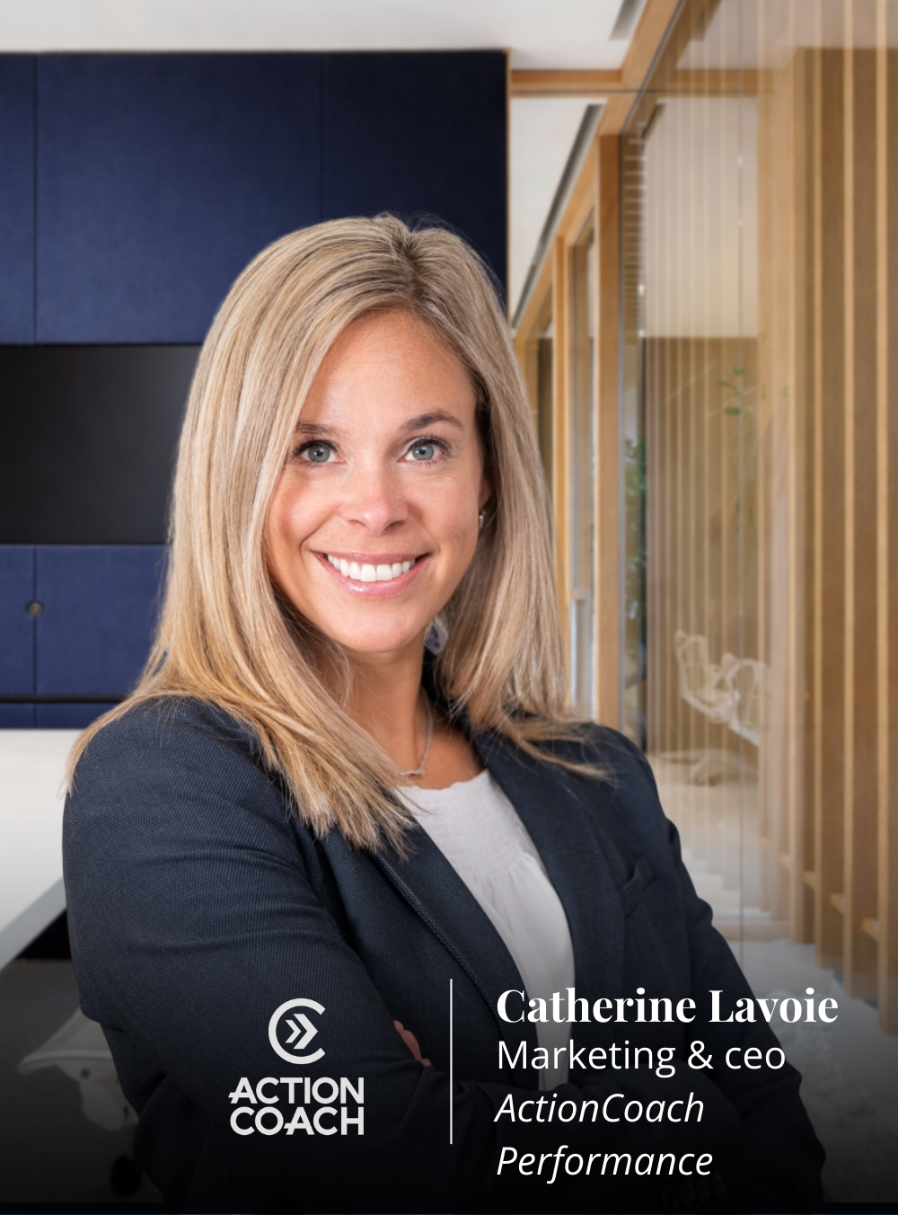 Catherine Lavoie