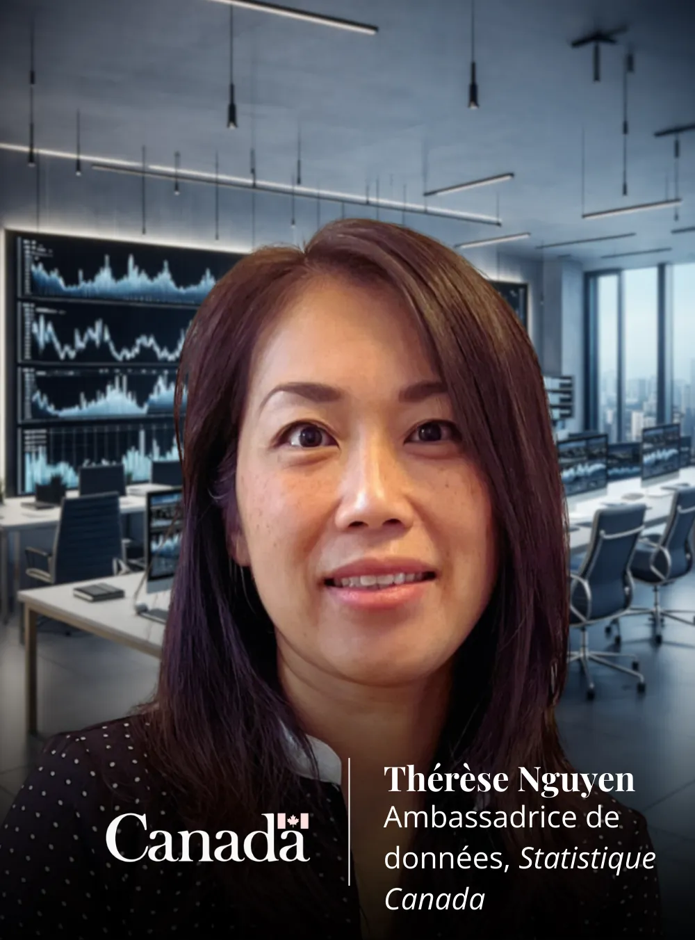 Thérèse Nguyen
