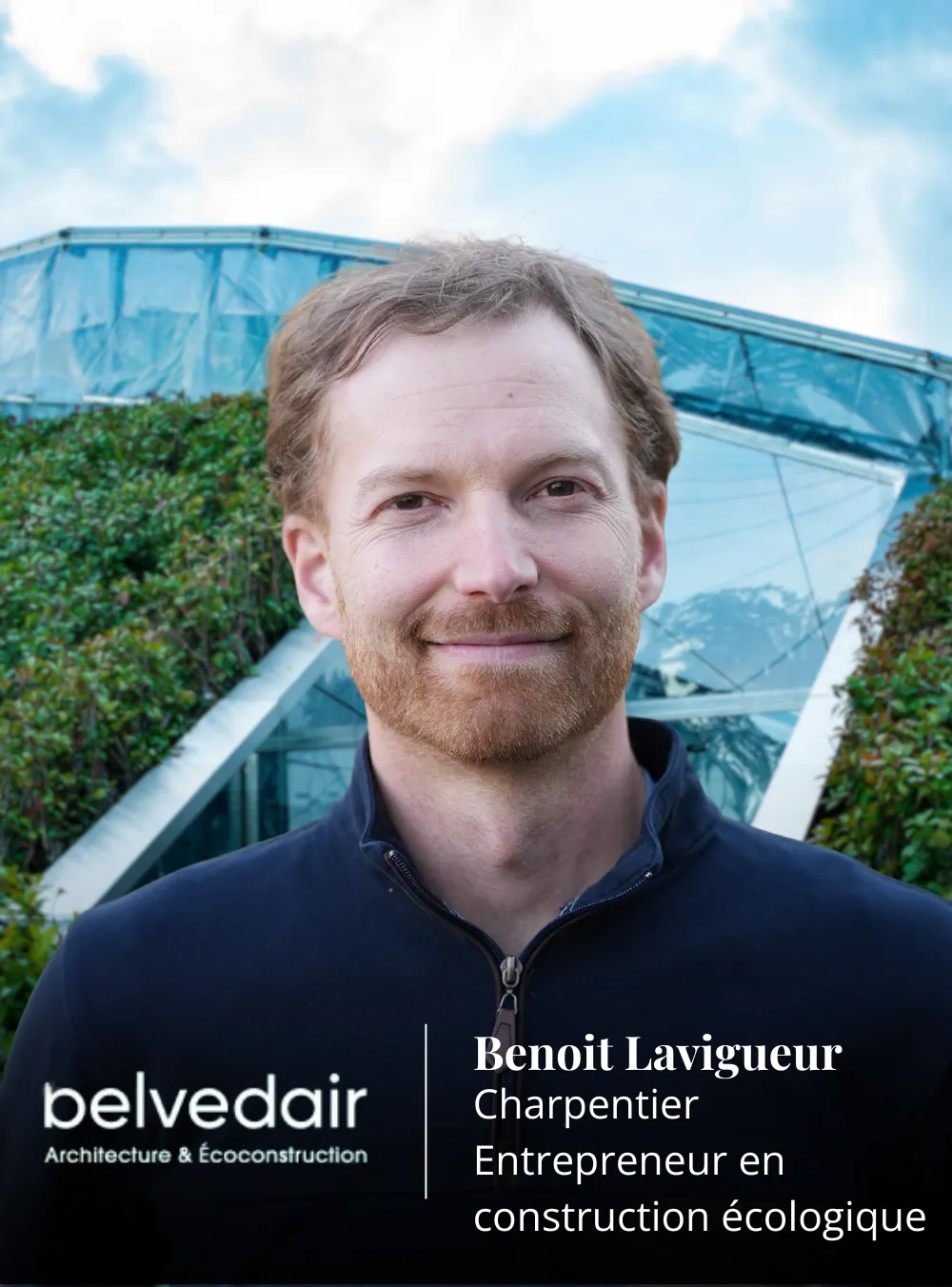 Benoit Lavigueur