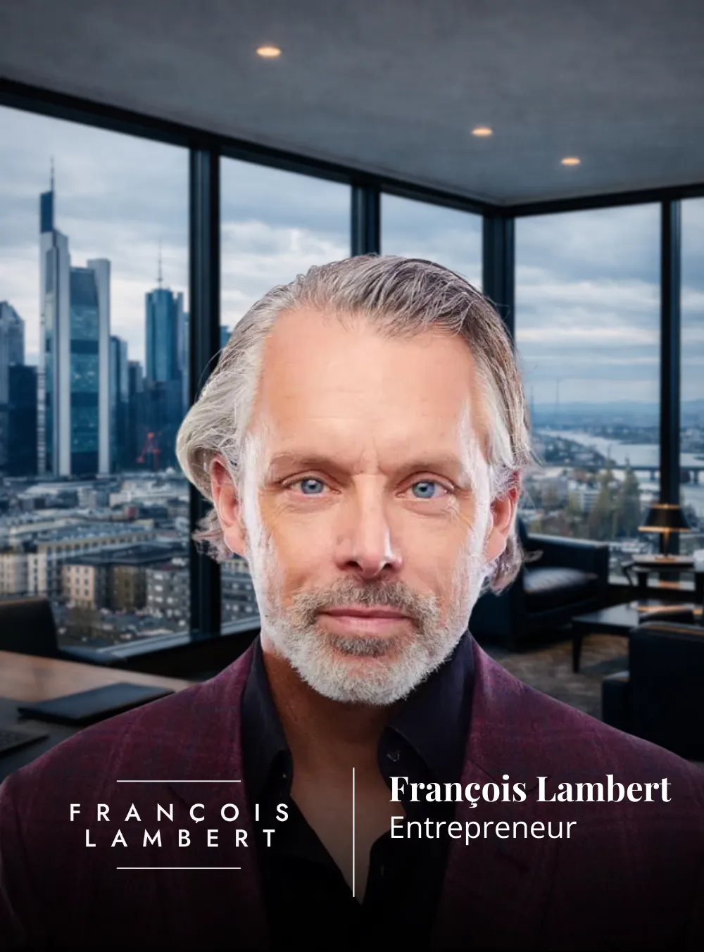 François Lambert