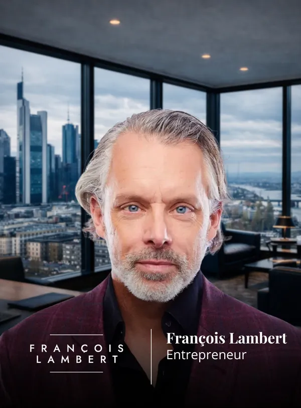 François Lambert