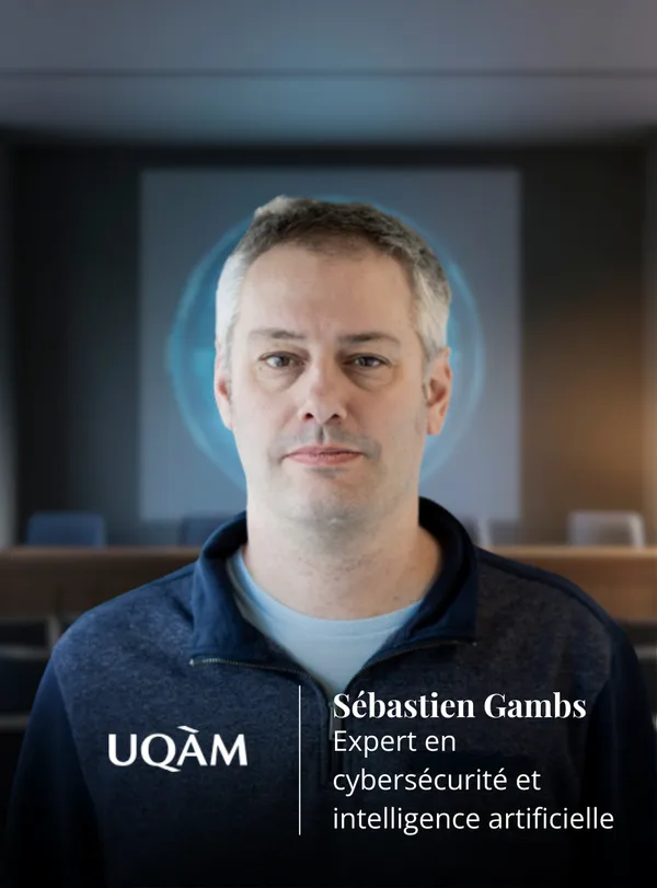 Sébastien Gambs