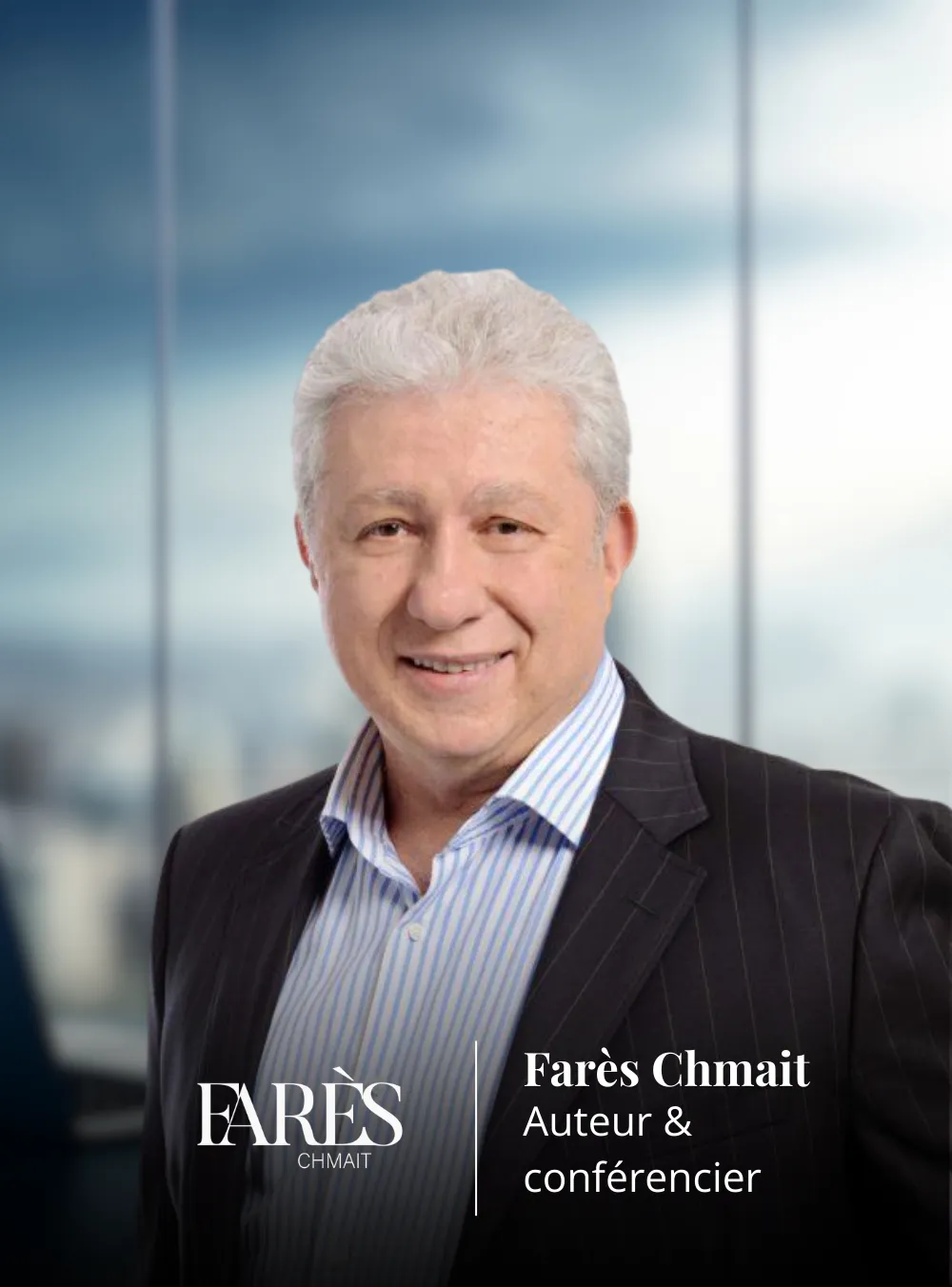 Farès Chmait