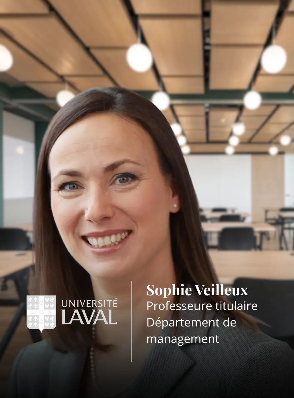 Sophie veilleux