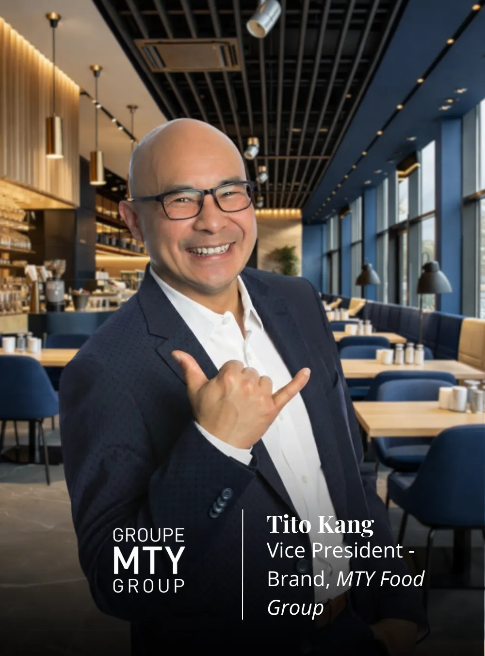 Tito Kang