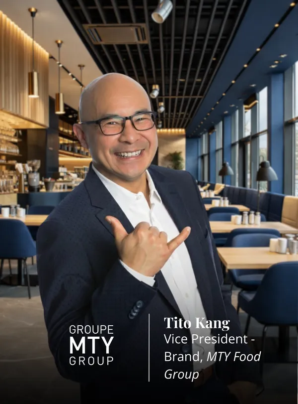 Tito Kang