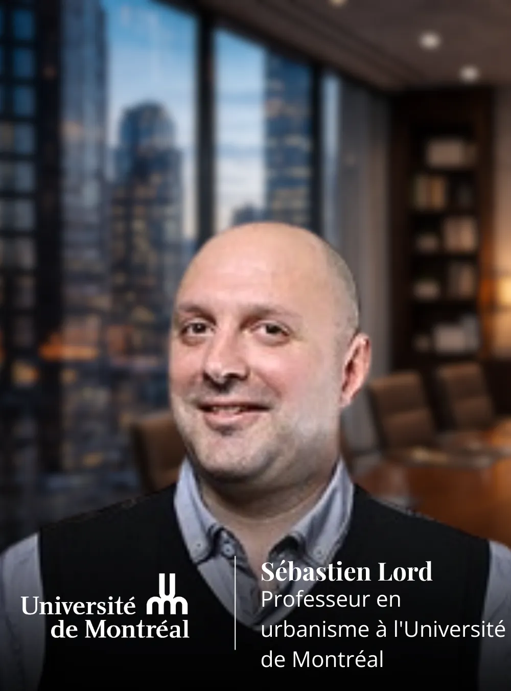 Sébastien Lord