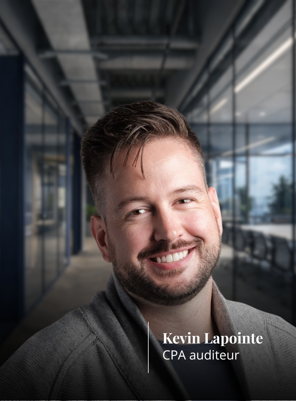 Kevin Lapointe