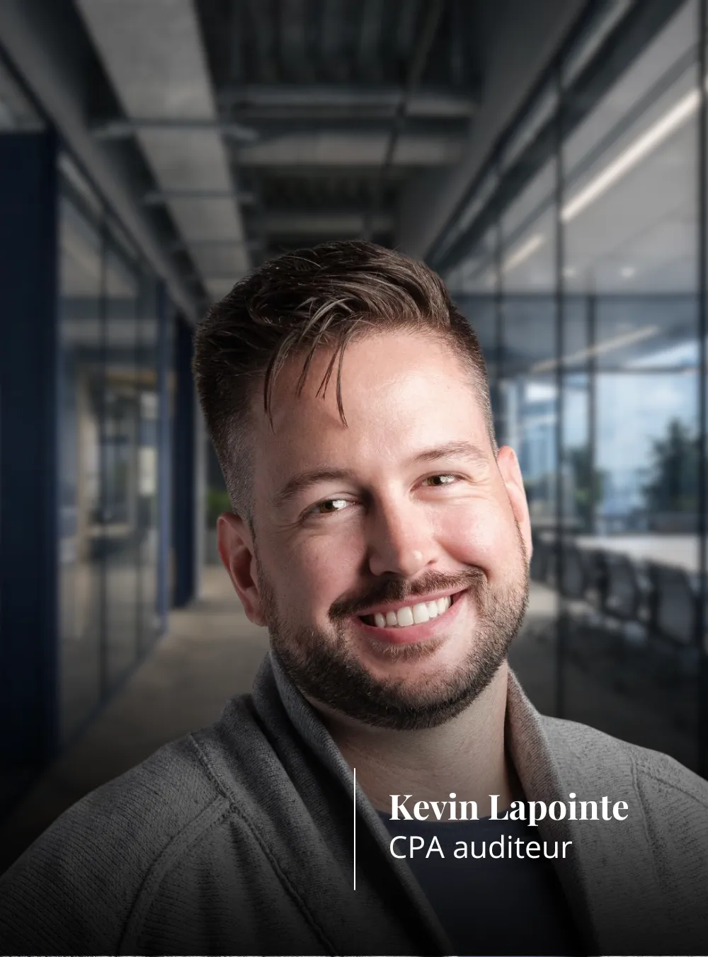 Kevin Lapointe