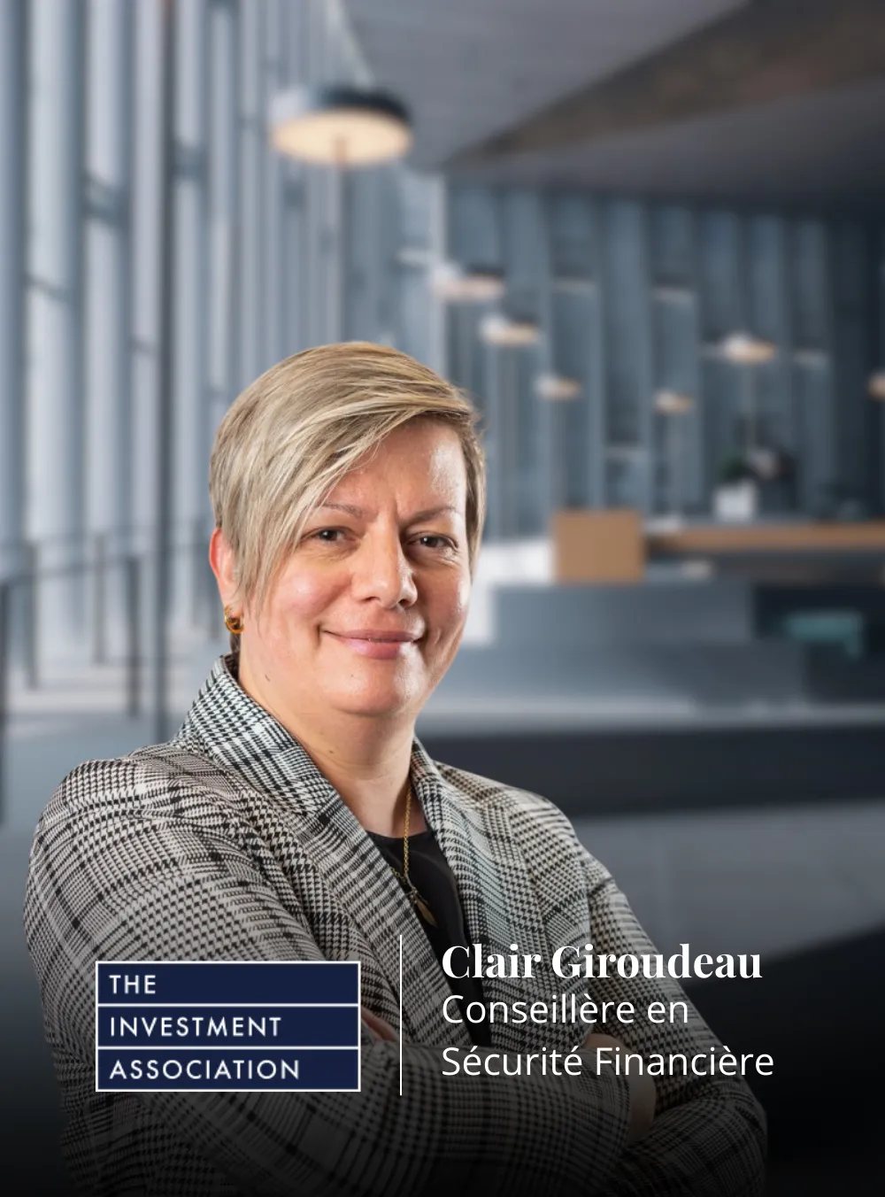 Clair Giroudeau