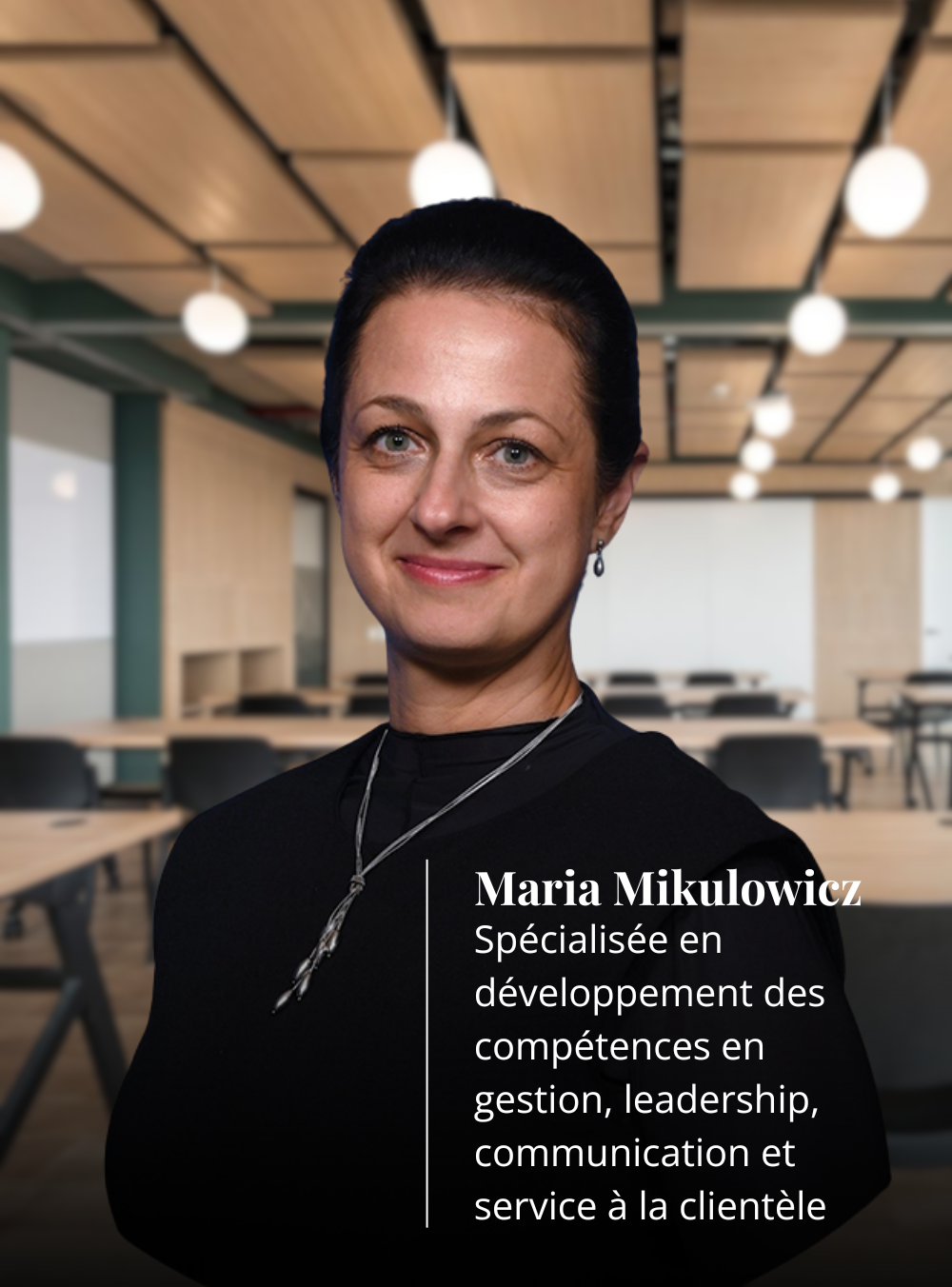 Maria Mikulowicz